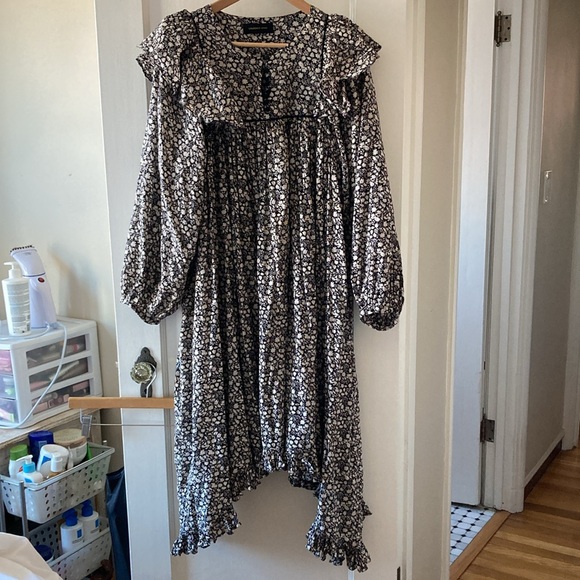 LAURENCE BRAS dress - Picture 7 of 8